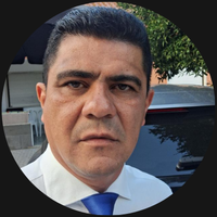 Foto de Odriel Dutra