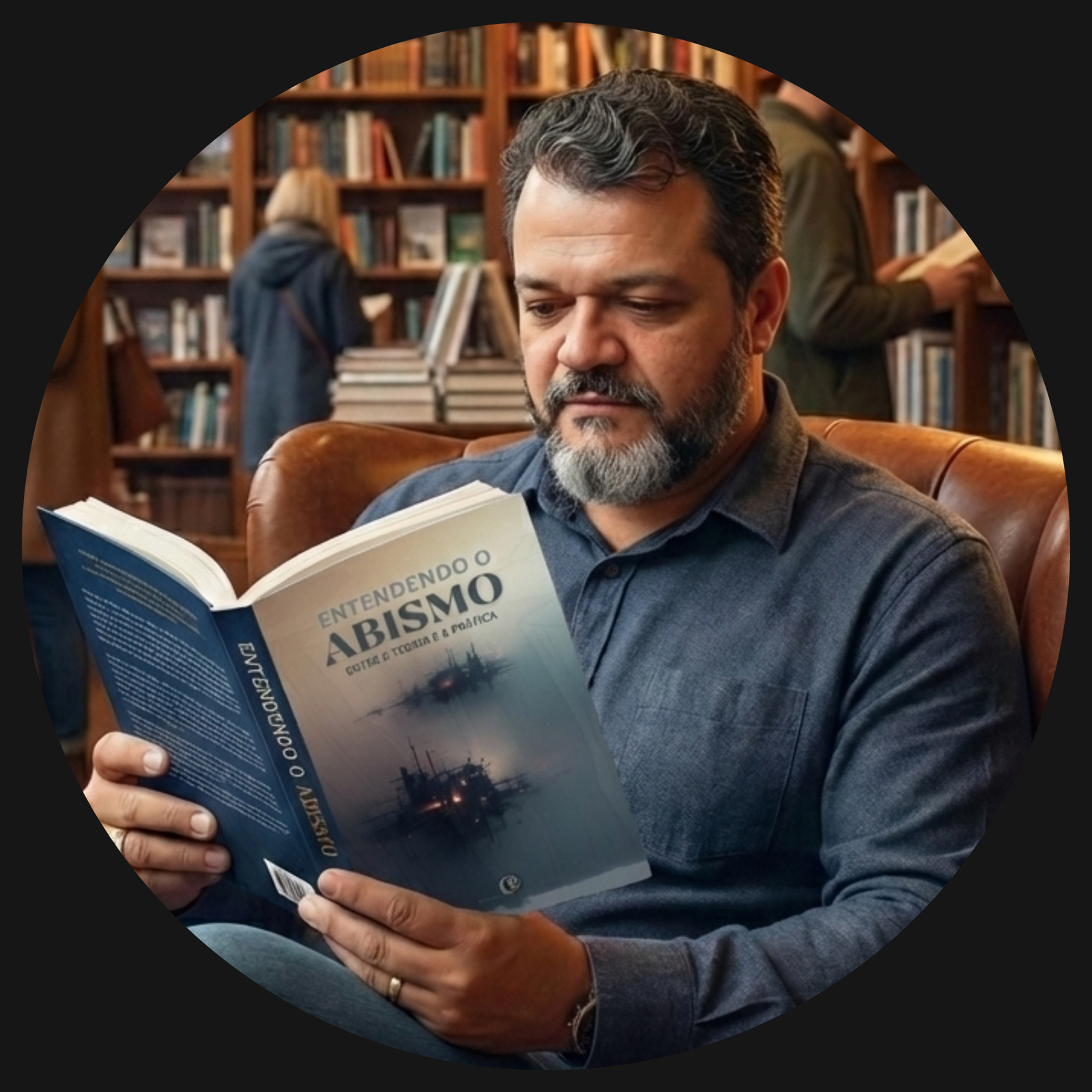 Foto de Valdemir Limma